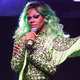 Image for article titled An Ode to Chi Chi DeVayne, a 'Cheap Queen' Who Made It Work